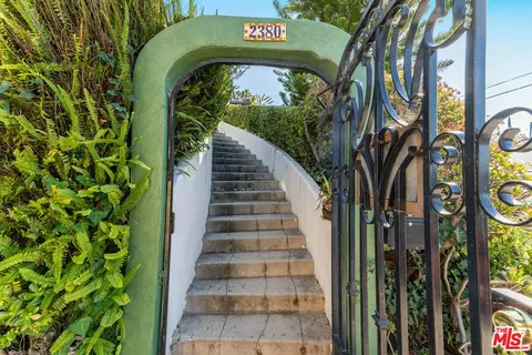 2380 Teviot St, Los Angeles, CA 90039