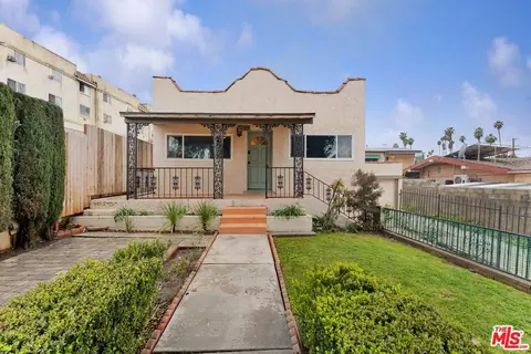 5162 Oakland St, Los Angeles, CA 90032