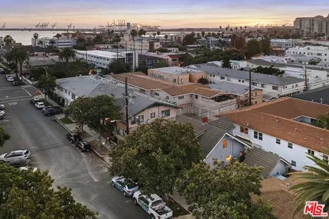 129 Esperanza Ave, Long Beach, CA 90802