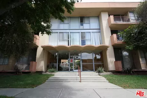 855 Victor Ave #305, Inglewood, CA 90302