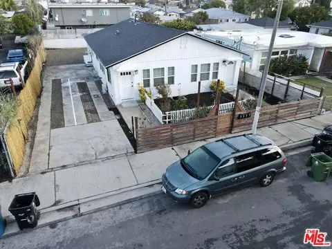 1643 260th St, Harbor City, CA 90710