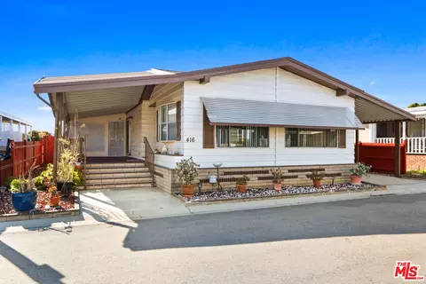 19009 S Laurel Park Rd #SPC 416, Compton, CA 90220