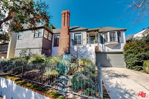 3427 Griffith Park Blvd, Los Angeles, CA 90027
