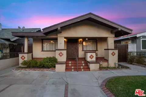 138 N Ardmore Ave, Los Angeles, CA 90004