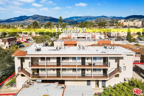 View/Area - 412 Fischer St, Glendale, CA 91205 photo 2 of 5