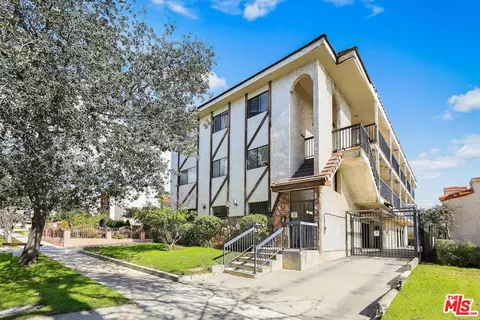 412 Fischer St, Glendale, CA 91205