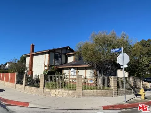 7503 Jolene Ct, North Hollywood, CA 91605
