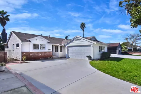 14006 Cantlay St, Van Nuys, CA 91405
