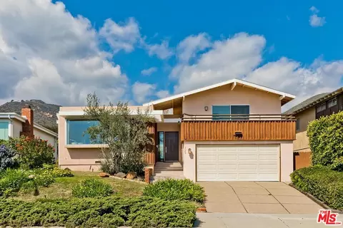 3709 Malibu Vista Dr, Malibu, CA 90265