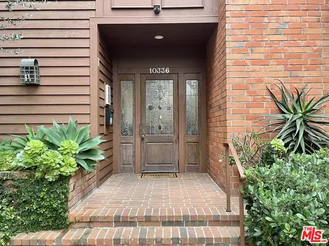 10336 Almayo Ave #301, Los Angeles, CA 90064