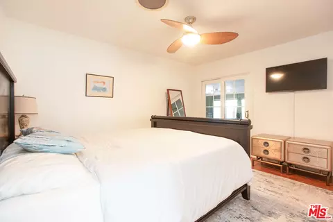 Bedroom - 2128 N Brighton St, Burbank, CA 91504 photo 3 of 4