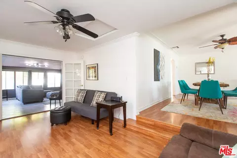 Living - 2128 N Brighton St, Burbank, CA 91504 photo 1 of 4