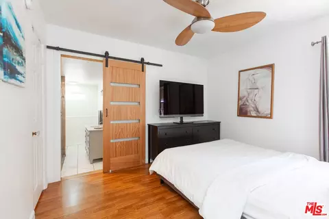 Bedroom - 2128 N Brighton St, Burbank, CA 91504 photo 1 of 4