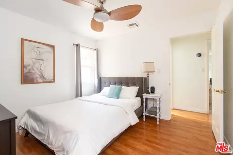 Bedroom - 2128 N Brighton St, Burbank, CA 91504 photo 2 of 4