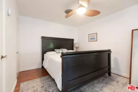 Bedroom - 2128 N Brighton St, Burbank, CA 91504 photo 4 of 4