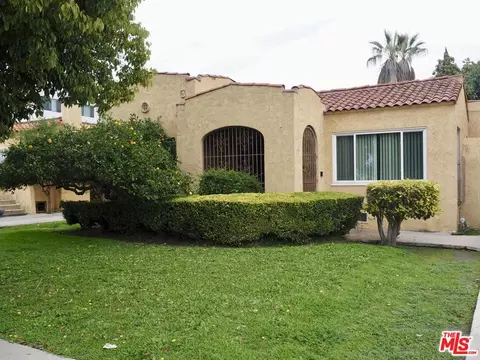 2920 12th Ave, Los Angeles, CA 90018