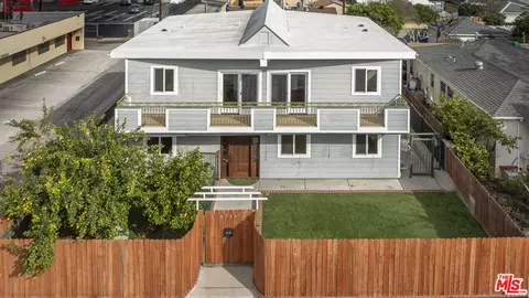 6734 Tampa Ave, Reseda, CA 91335