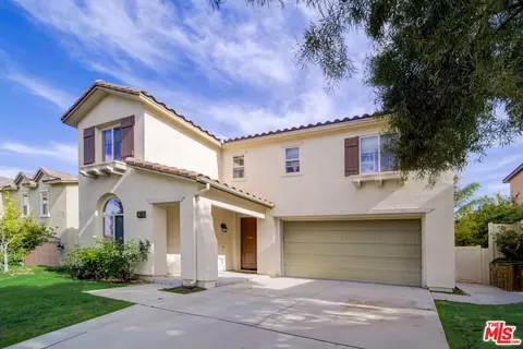 27028 Cherry Willow Dr, Santa Clarita, CA 91387