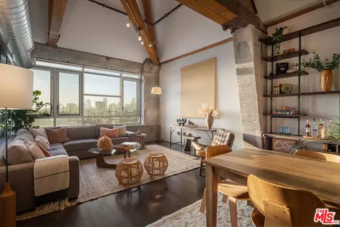 530 S Hewitt St #517, Los Angeles, CA 90013