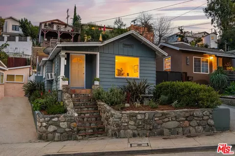 4334 Sardonyx St, Los Angeles, CA 90032