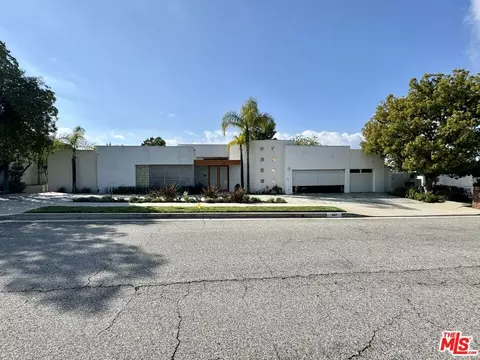 4167 Alonzo Ave, Encino, CA 91316