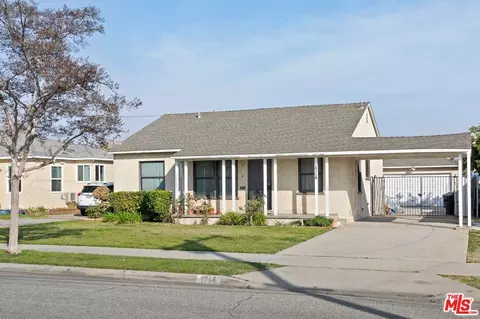 1714 Palm Ave, San Gabriel, CA 91776