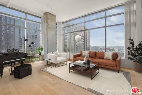 1100 S Hope St #1601, Los Angeles, CA 90015