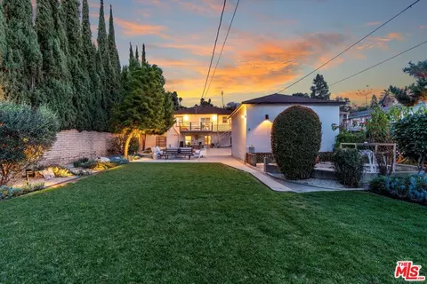6171 Mesa Ave, Los Angeles, CA 90042