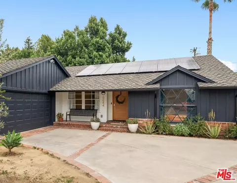 6644 Columbus Ave, Van Nuys, CA 91405