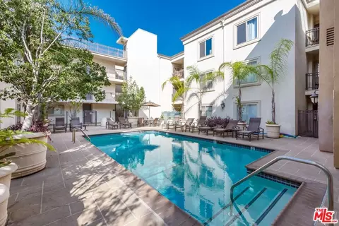 141 S Clark Dr #312, West Hollywood, CA 90048
