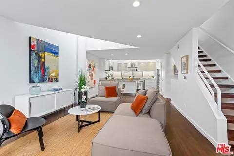 1024 Bay St #5, Santa Monica, CA 90405