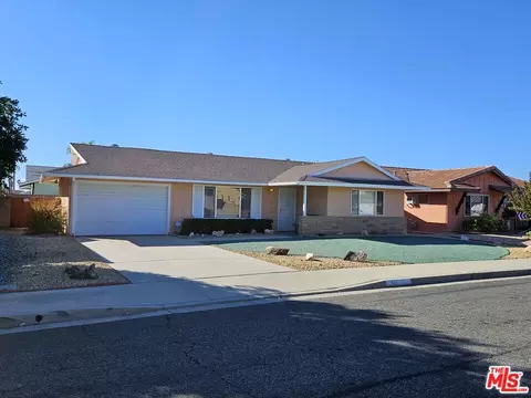 611 Shasta Way, Hemet, CA 92543