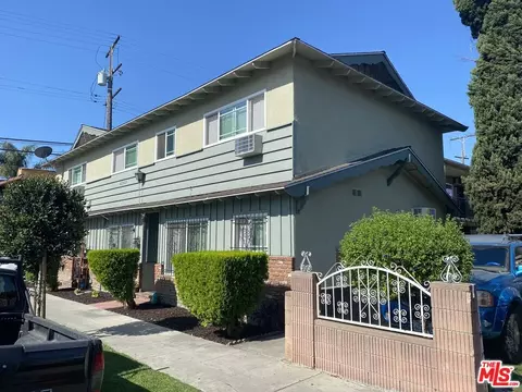 6363 Cedar St, Huntington Park, CA 90255