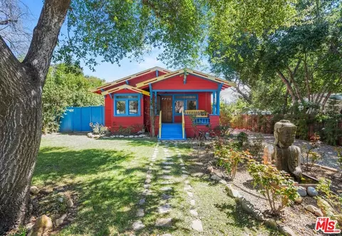 708 N Montgomery St, Ojai, CA 93023
