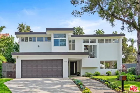 1680 Virginia Rd, Los Angeles, CA 90019
