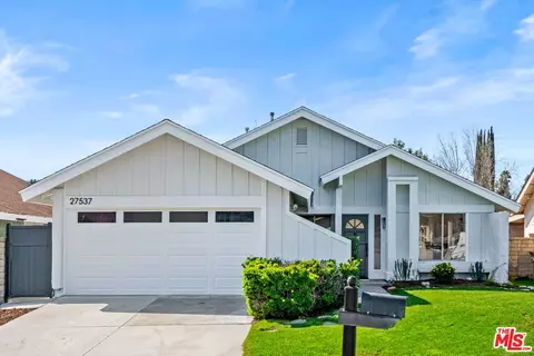 27537 Cherry Creek Dr, Santa Clarita, CA 91354