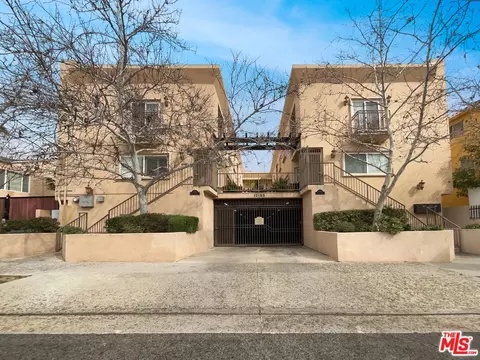 10160 Fernglen Ave #5, Tujunga, CA 91042