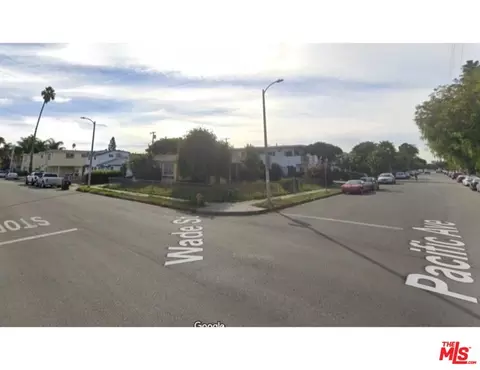 12706 Pacific Ave, Los Angeles, CA 90066
