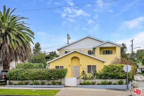 536 E Fairview Blvd, Inglewood, CA 90302