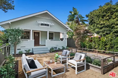 1351 N Mccadden Pl, Los Angeles, CA 90028