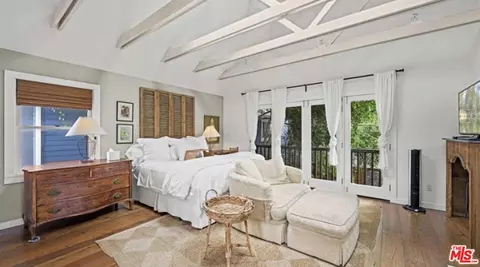 Bedroom - 30 Wavecrest Ave, Venice, CA 90291 photo 7 of 8