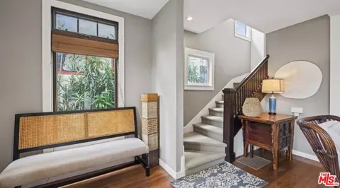 Entry Way - 30 Wavecrest Ave, Venice, CA 90291 photo 1 of 1
