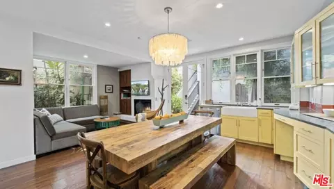 Dining - 30 Wavecrest Ave, Venice, CA 90291 photo 2 of 2