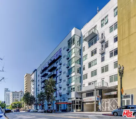 645 W 9th St #236, Los Angeles, CA 90015