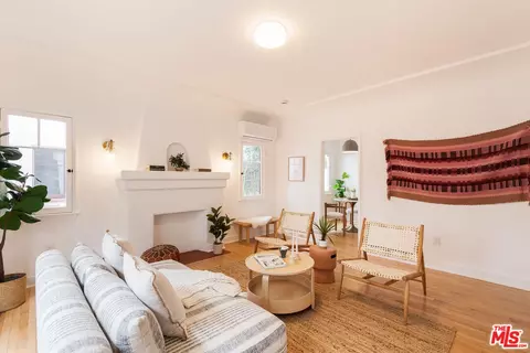 1117 Vista St, West Hollywood, CA 90046