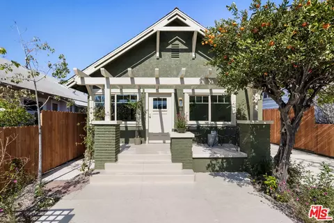 3601 Arroyo Seco Ave, Los Angeles, CA 90065