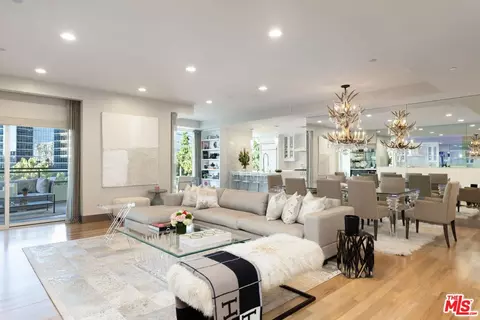 1 W Century Dr #4D, Los Angeles, CA 90067