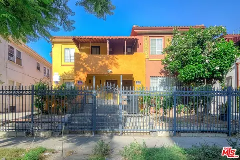 351 S Catalina St, Los Angeles, CA 90020