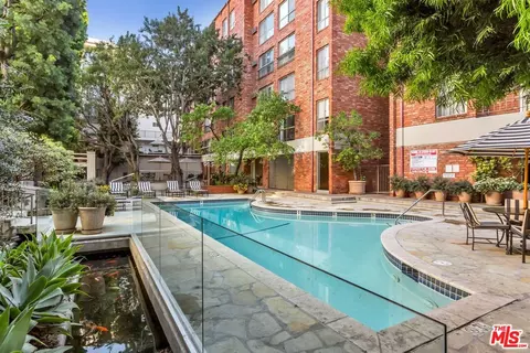 1440 Veteran Ave #534, Los Angeles, CA 90024