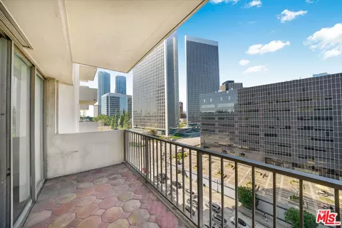 2160 Century Park #810, Los Angeles, CA 90067
